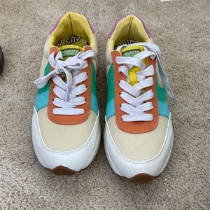 Circus by Sam Edelman tennis shoes